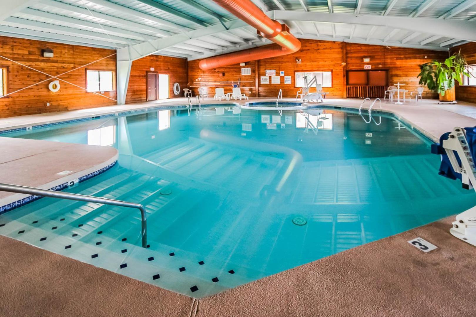 Roundhouse Resort Pinetop-Lakeside Εξωτερικό φωτογραφία