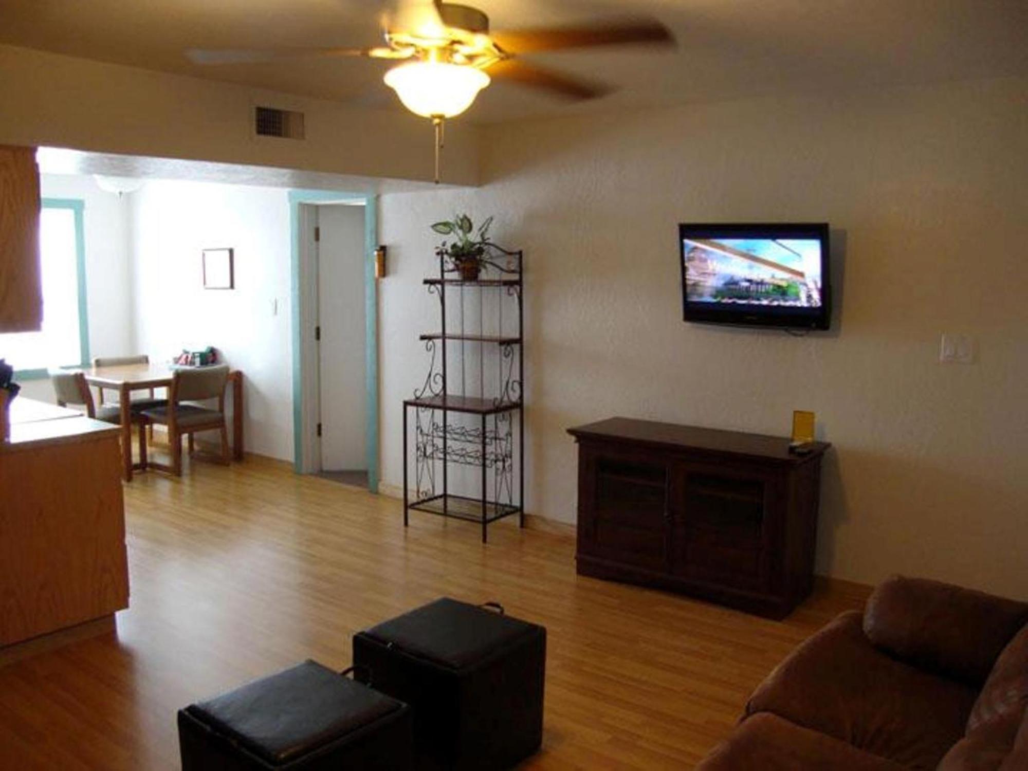 Roundhouse Resort Pinetop-Lakeside Εξωτερικό φωτογραφία