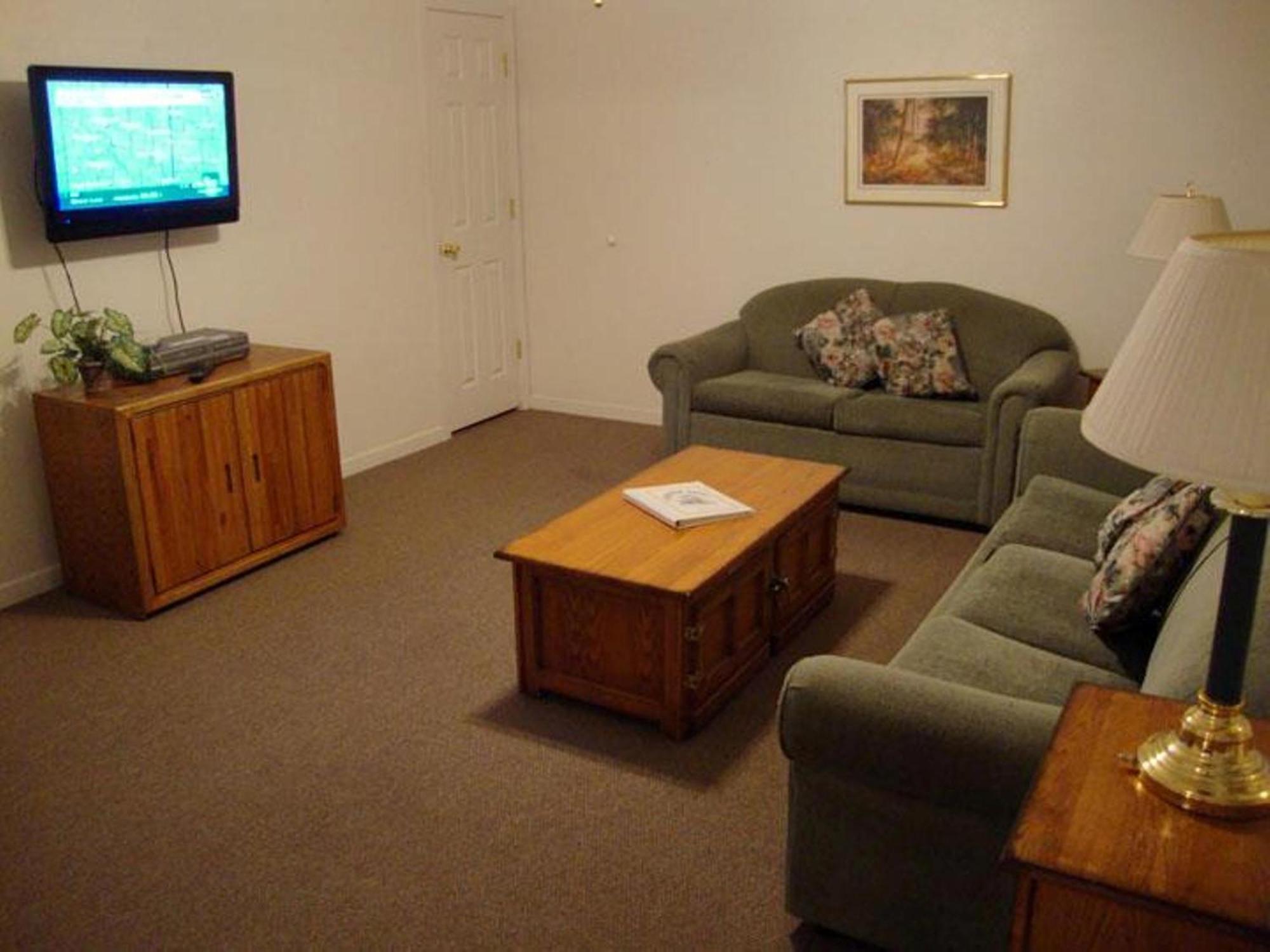 Roundhouse Resort Pinetop-Lakeside Εξωτερικό φωτογραφία