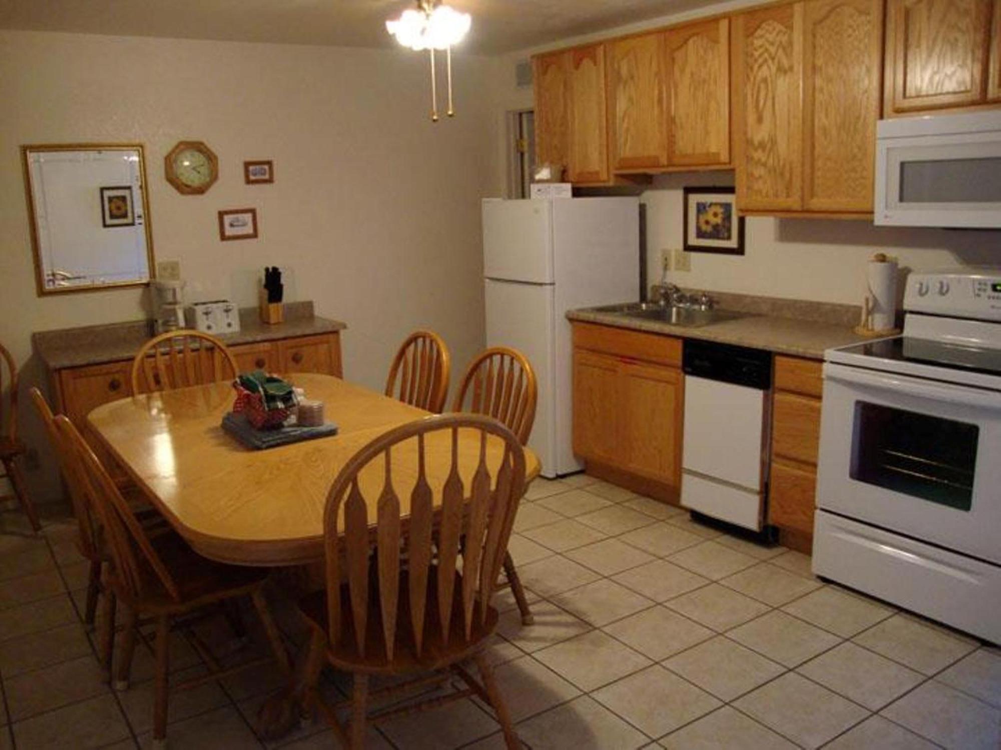 Roundhouse Resort Pinetop-Lakeside Εξωτερικό φωτογραφία