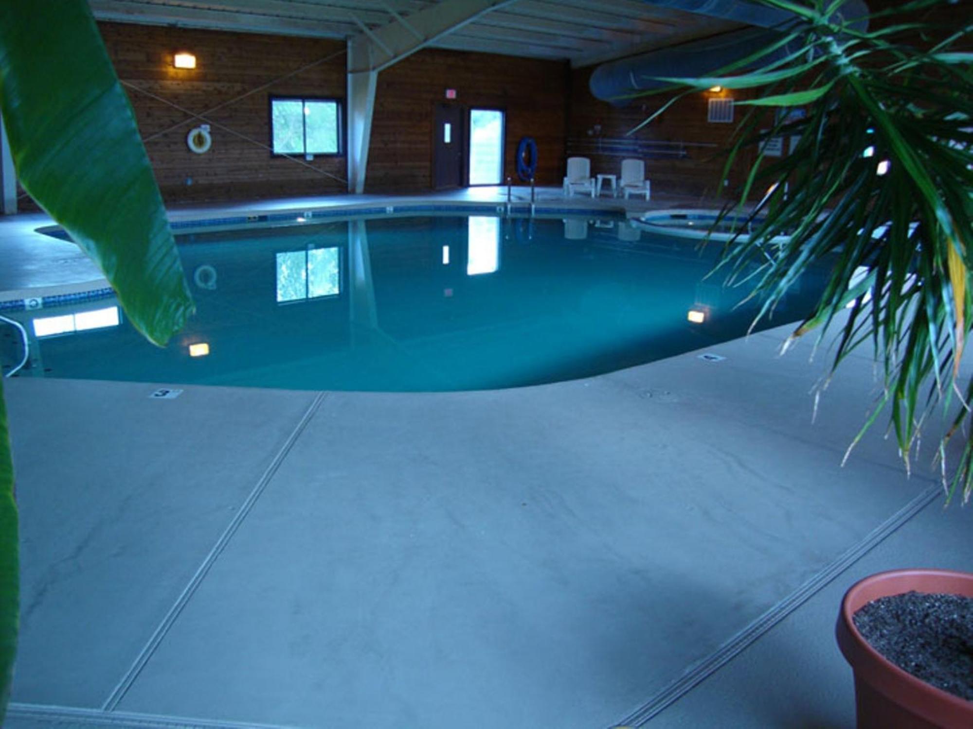 Roundhouse Resort Pinetop-Lakeside Εξωτερικό φωτογραφία