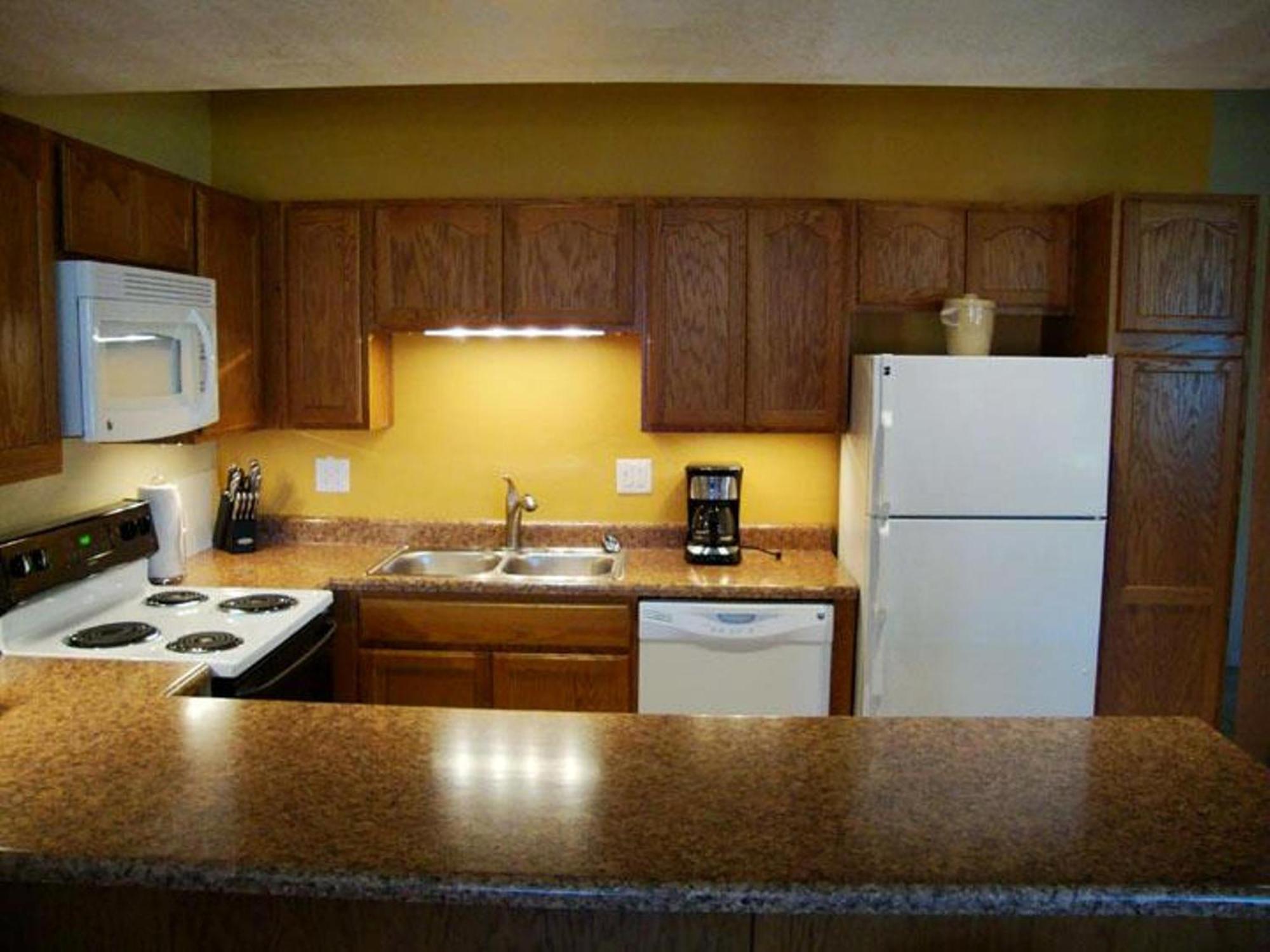 Roundhouse Resort Pinetop-Lakeside Εξωτερικό φωτογραφία