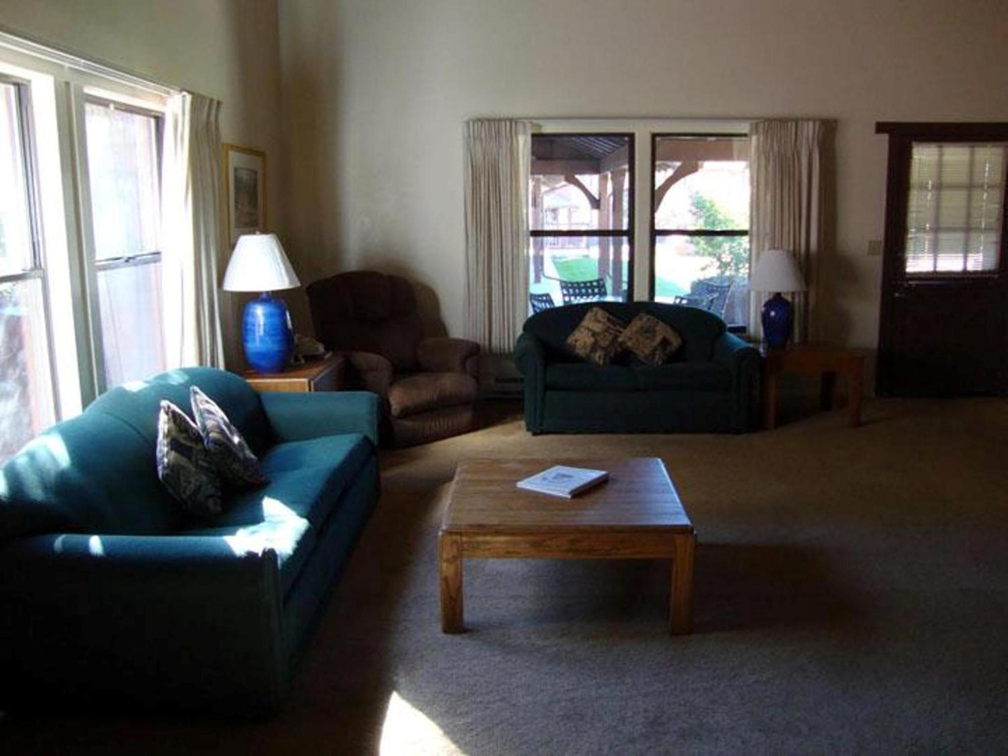 Roundhouse Resort Pinetop-Lakeside Εξωτερικό φωτογραφία