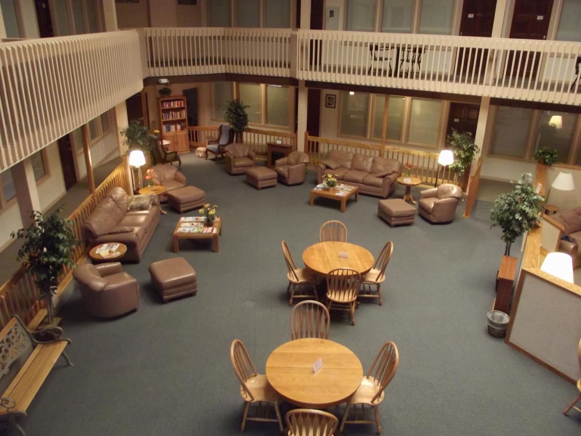 Roundhouse Resort Pinetop-Lakeside Εξωτερικό φωτογραφία