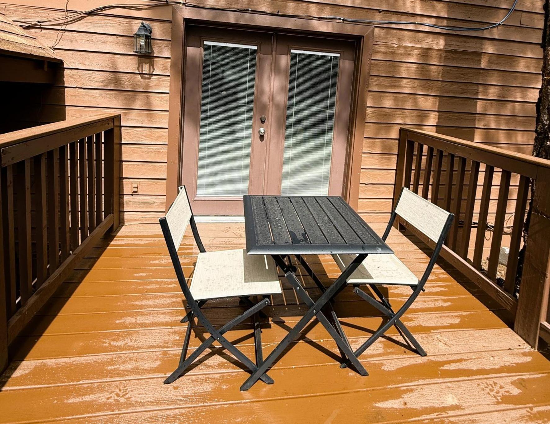 Roundhouse Resort Pinetop-Lakeside Δωμάτιο φωτογραφία