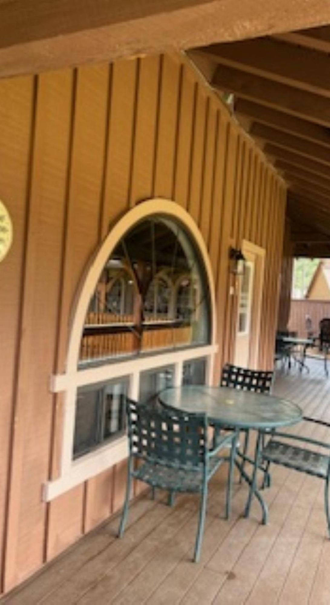 Roundhouse Resort Pinetop-Lakeside Δωμάτιο φωτογραφία