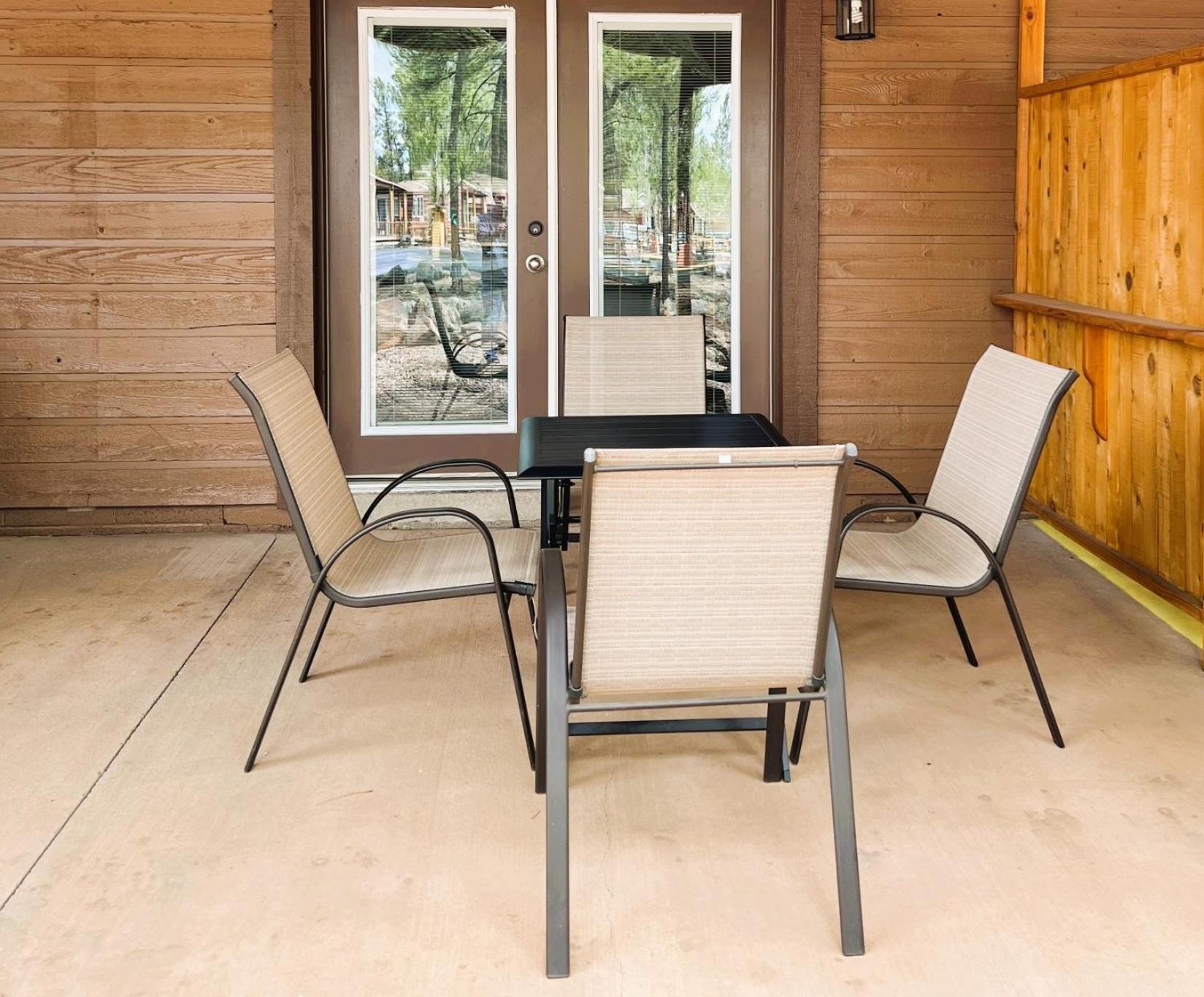 Roundhouse Resort Pinetop-Lakeside Δωμάτιο φωτογραφία