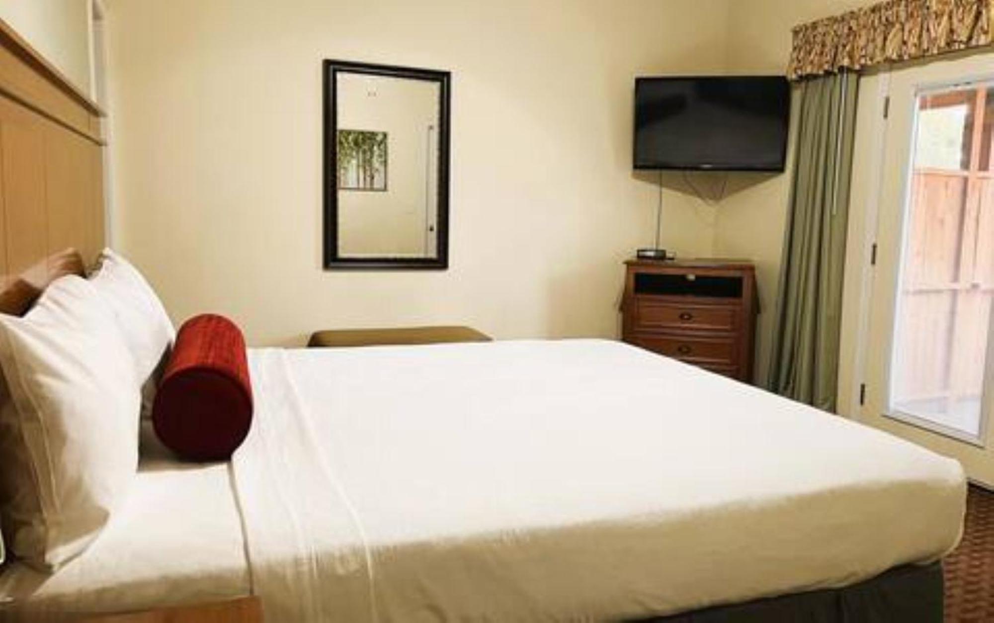 Roundhouse Resort Pinetop-Lakeside Δωμάτιο φωτογραφία