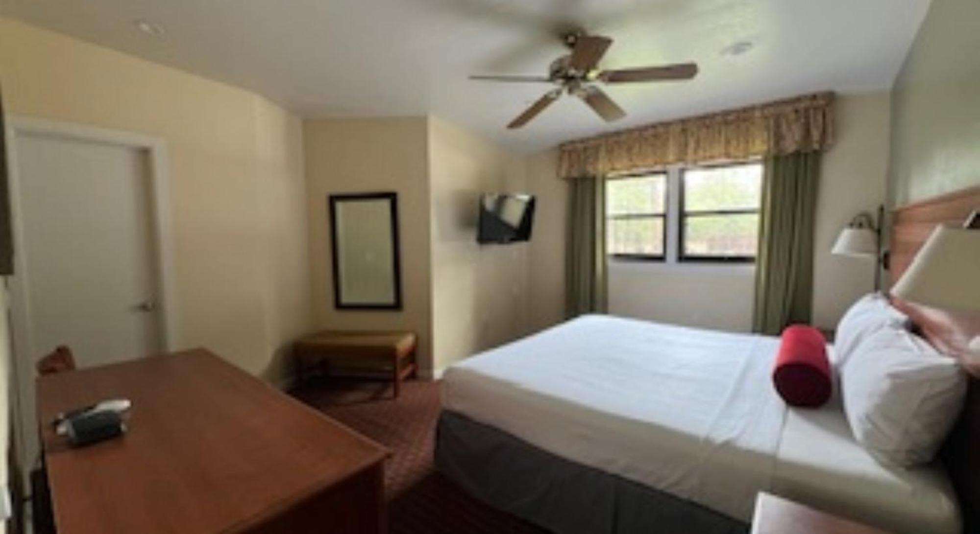 Roundhouse Resort Pinetop-Lakeside Δωμάτιο φωτογραφία