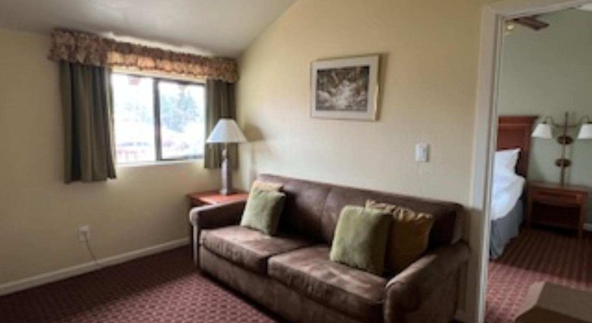 Roundhouse Resort Pinetop-Lakeside Δωμάτιο φωτογραφία