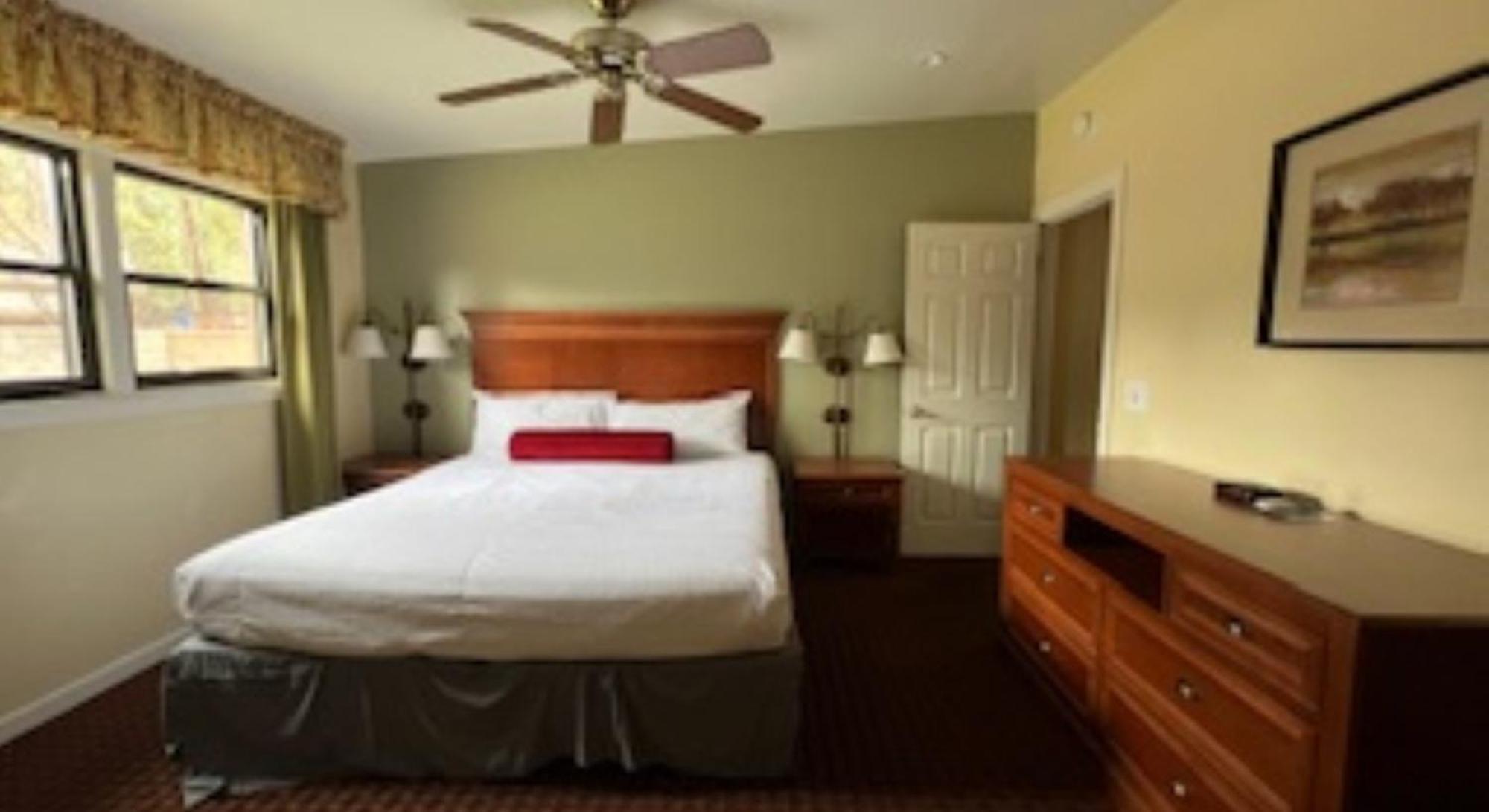 Roundhouse Resort Pinetop-Lakeside Δωμάτιο φωτογραφία