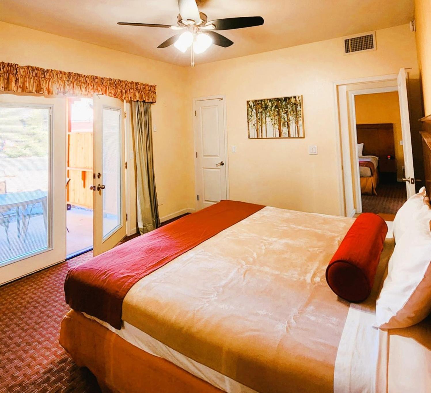 Roundhouse Resort Pinetop-Lakeside Δωμάτιο φωτογραφία