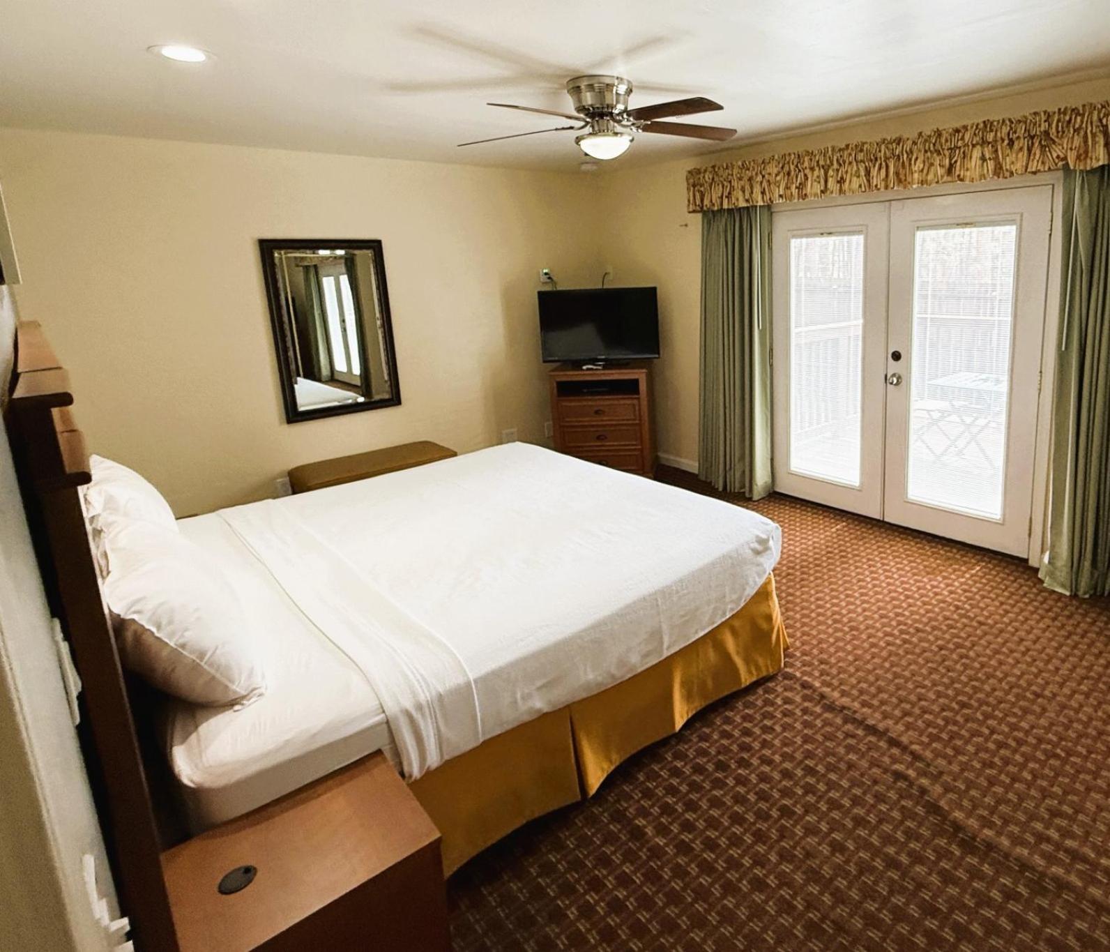 Roundhouse Resort Pinetop-Lakeside Δωμάτιο φωτογραφία