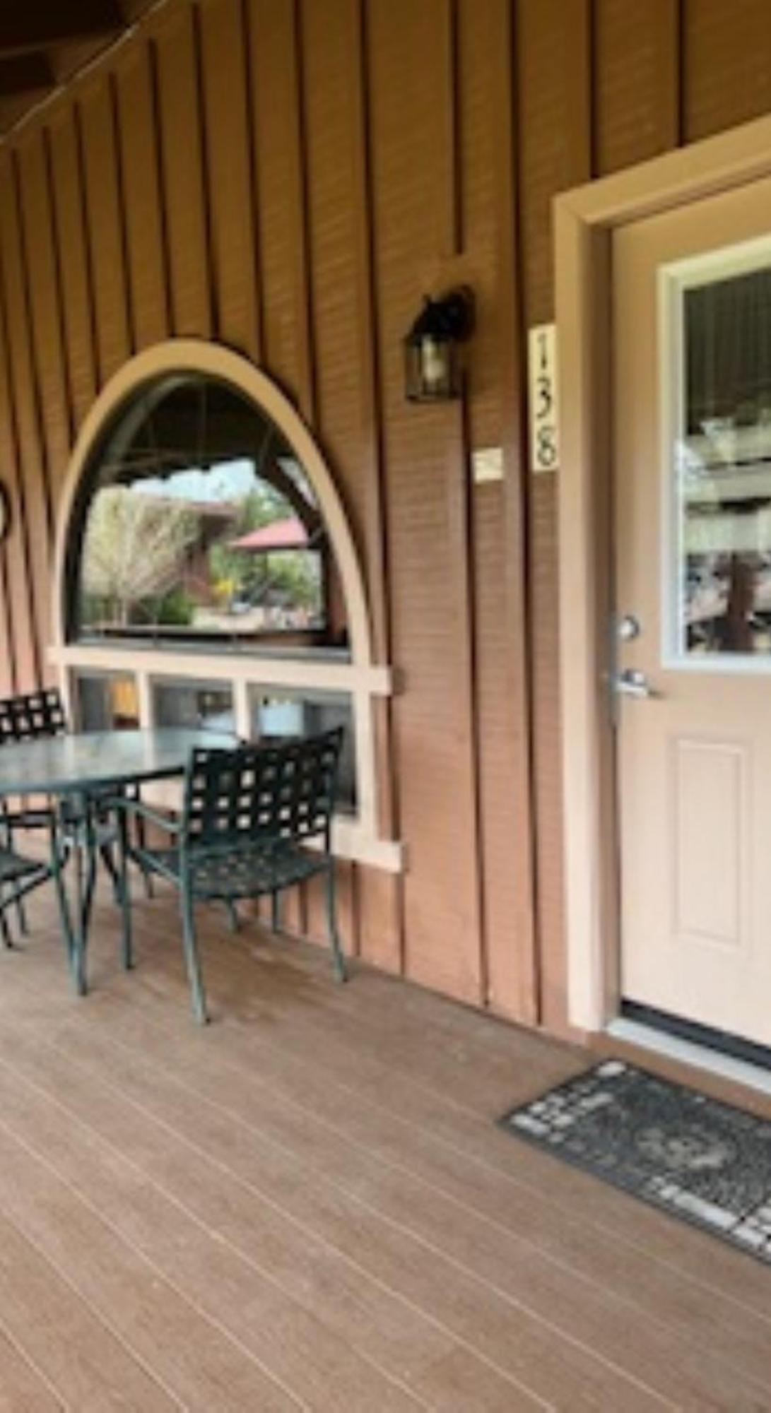 Roundhouse Resort Pinetop-Lakeside Δωμάτιο φωτογραφία