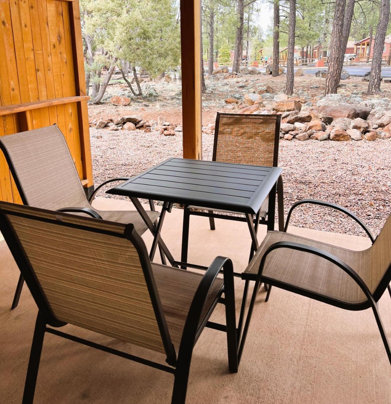 Roundhouse Resort Pinetop-Lakeside Δωμάτιο φωτογραφία
