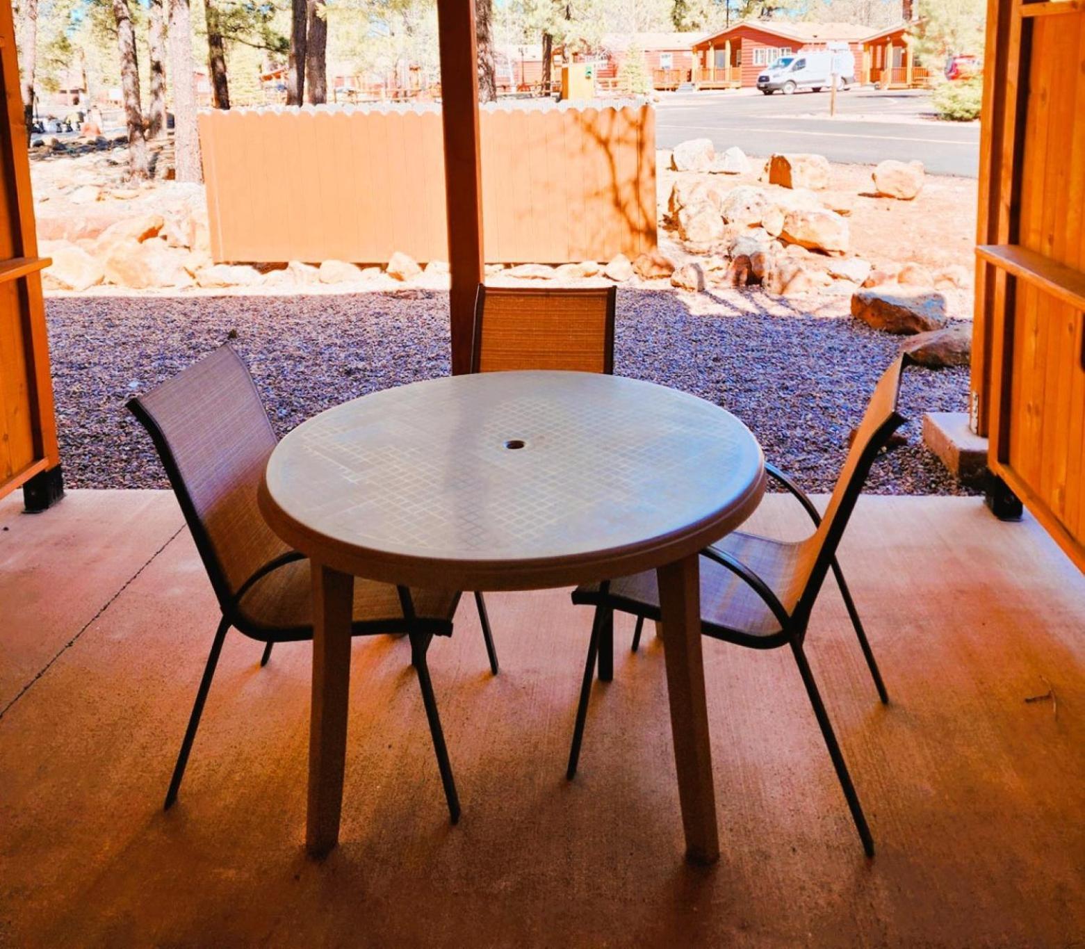Roundhouse Resort Pinetop-Lakeside Δωμάτιο φωτογραφία