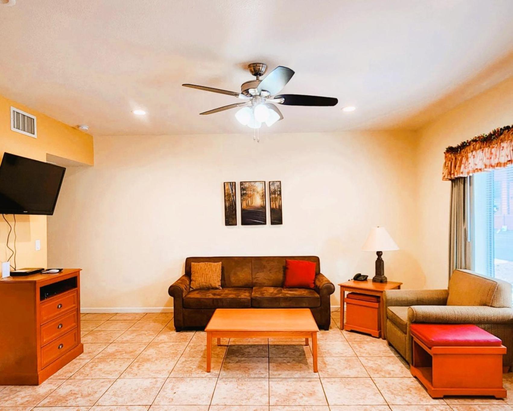 Roundhouse Resort Pinetop-Lakeside Δωμάτιο φωτογραφία