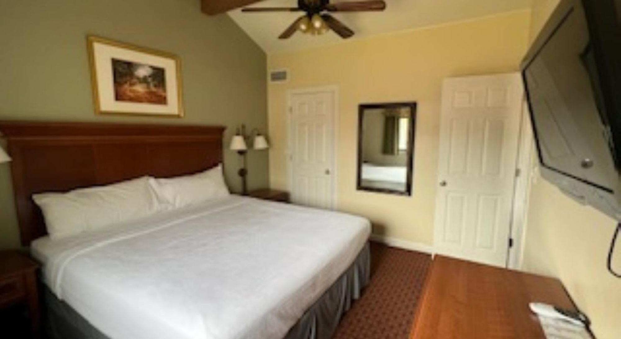 Roundhouse Resort Pinetop-Lakeside Δωμάτιο φωτογραφία