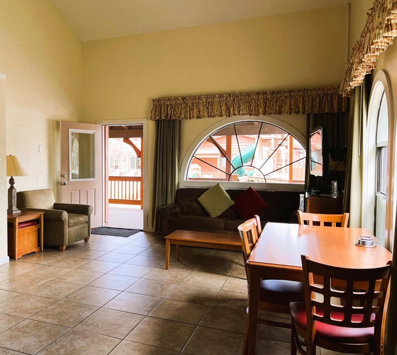 Roundhouse Resort Pinetop-Lakeside Δωμάτιο φωτογραφία