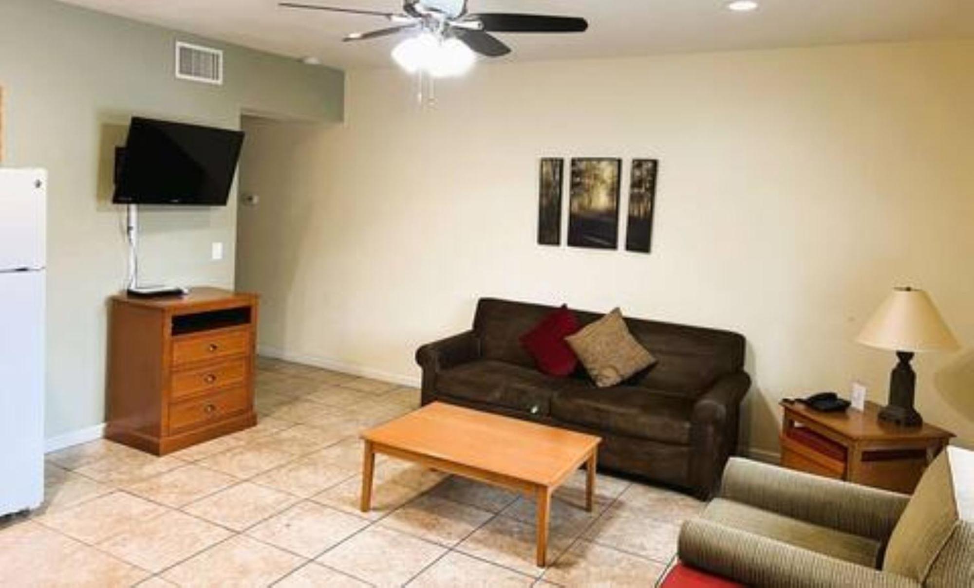 Roundhouse Resort Pinetop-Lakeside Δωμάτιο φωτογραφία