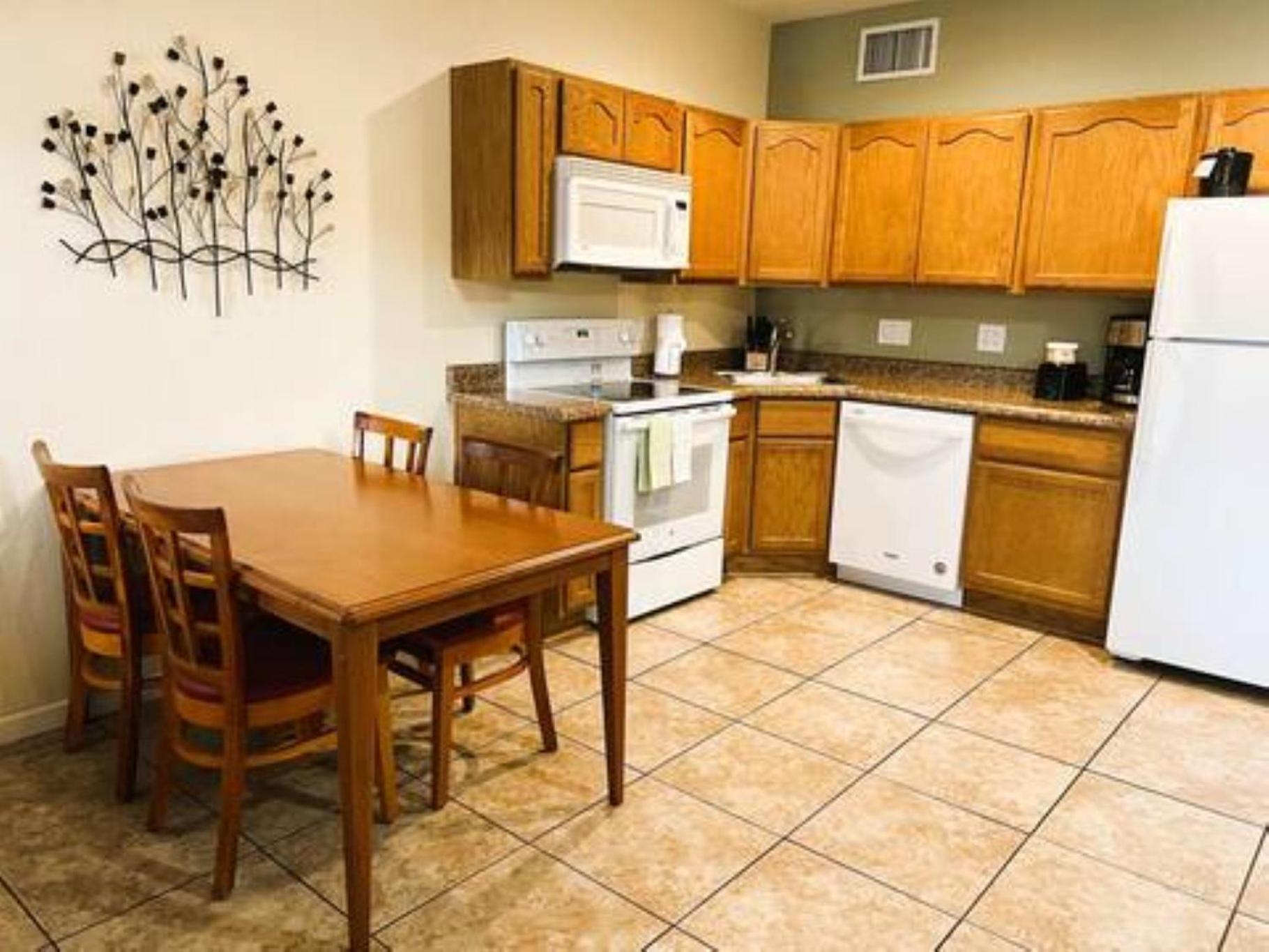 Roundhouse Resort Pinetop-Lakeside Δωμάτιο φωτογραφία