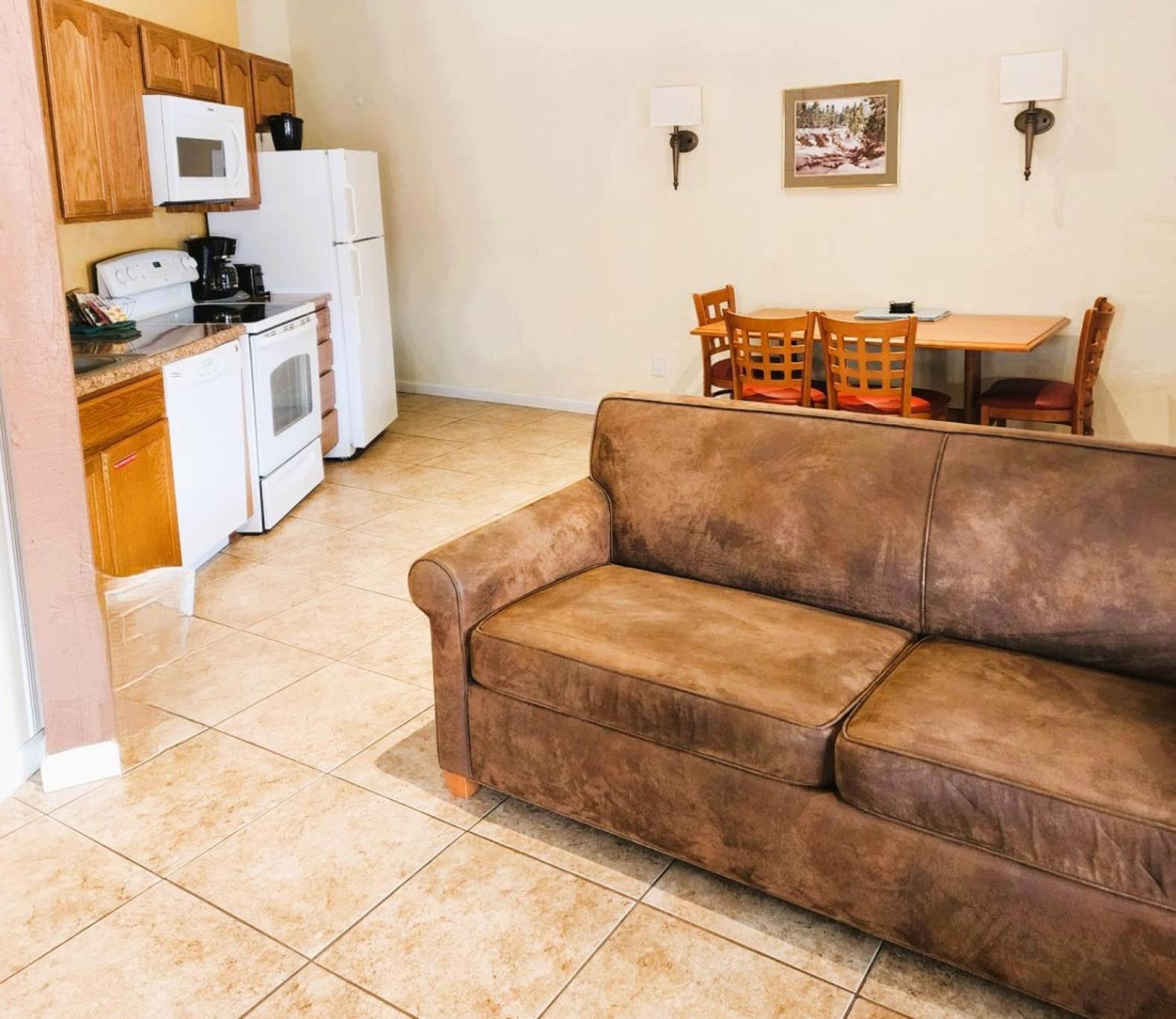 Roundhouse Resort Pinetop-Lakeside Δωμάτιο φωτογραφία