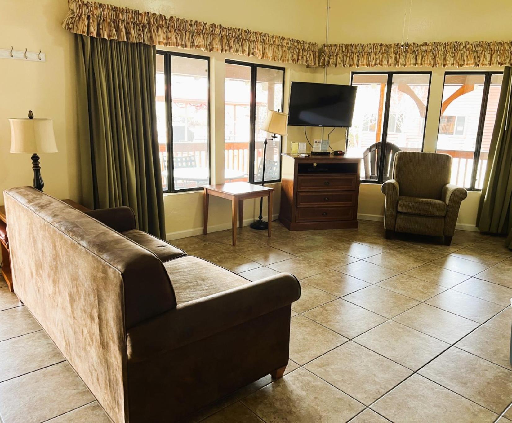 Roundhouse Resort Pinetop-Lakeside Δωμάτιο φωτογραφία