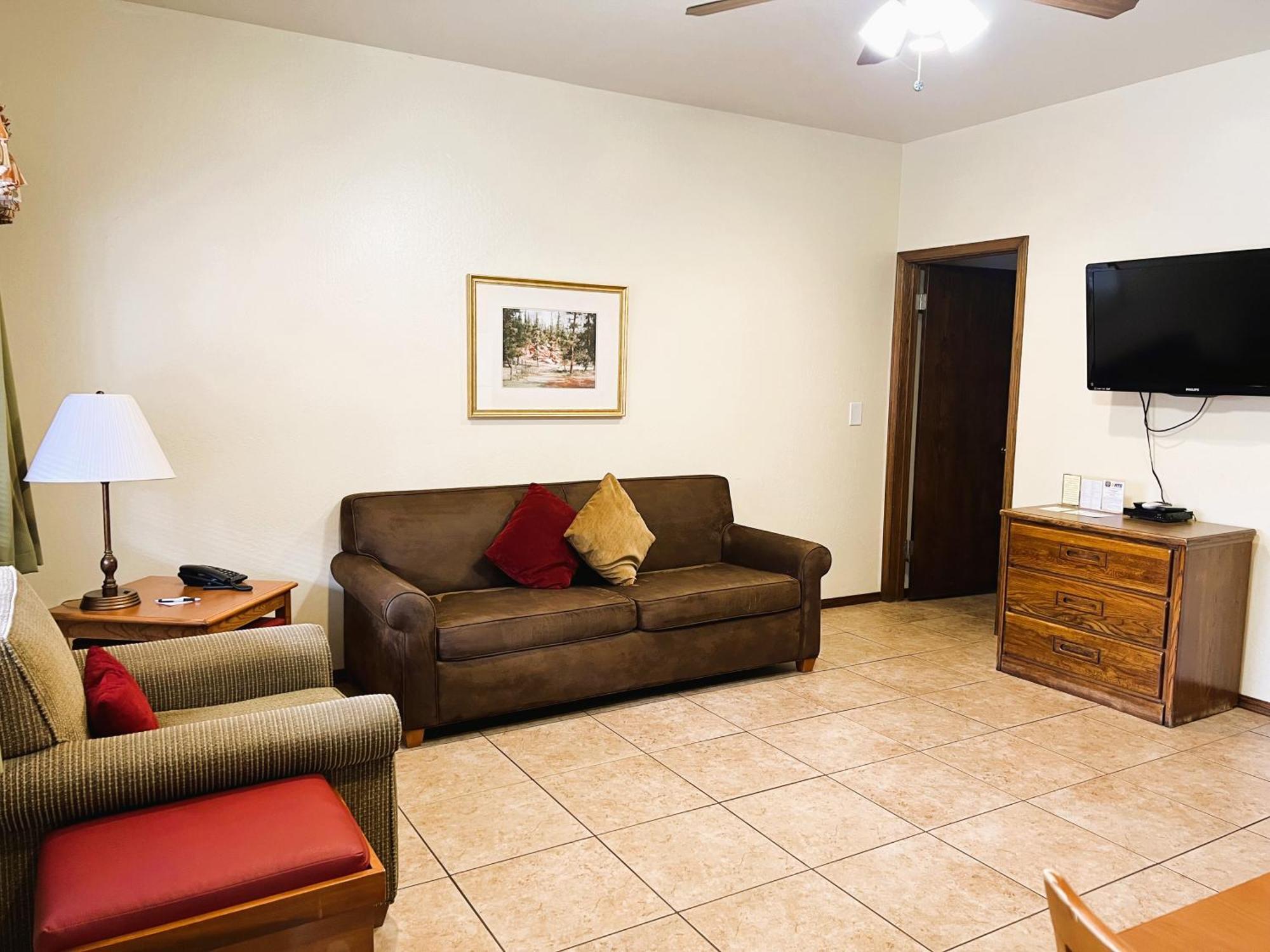 Roundhouse Resort Pinetop-Lakeside Δωμάτιο φωτογραφία