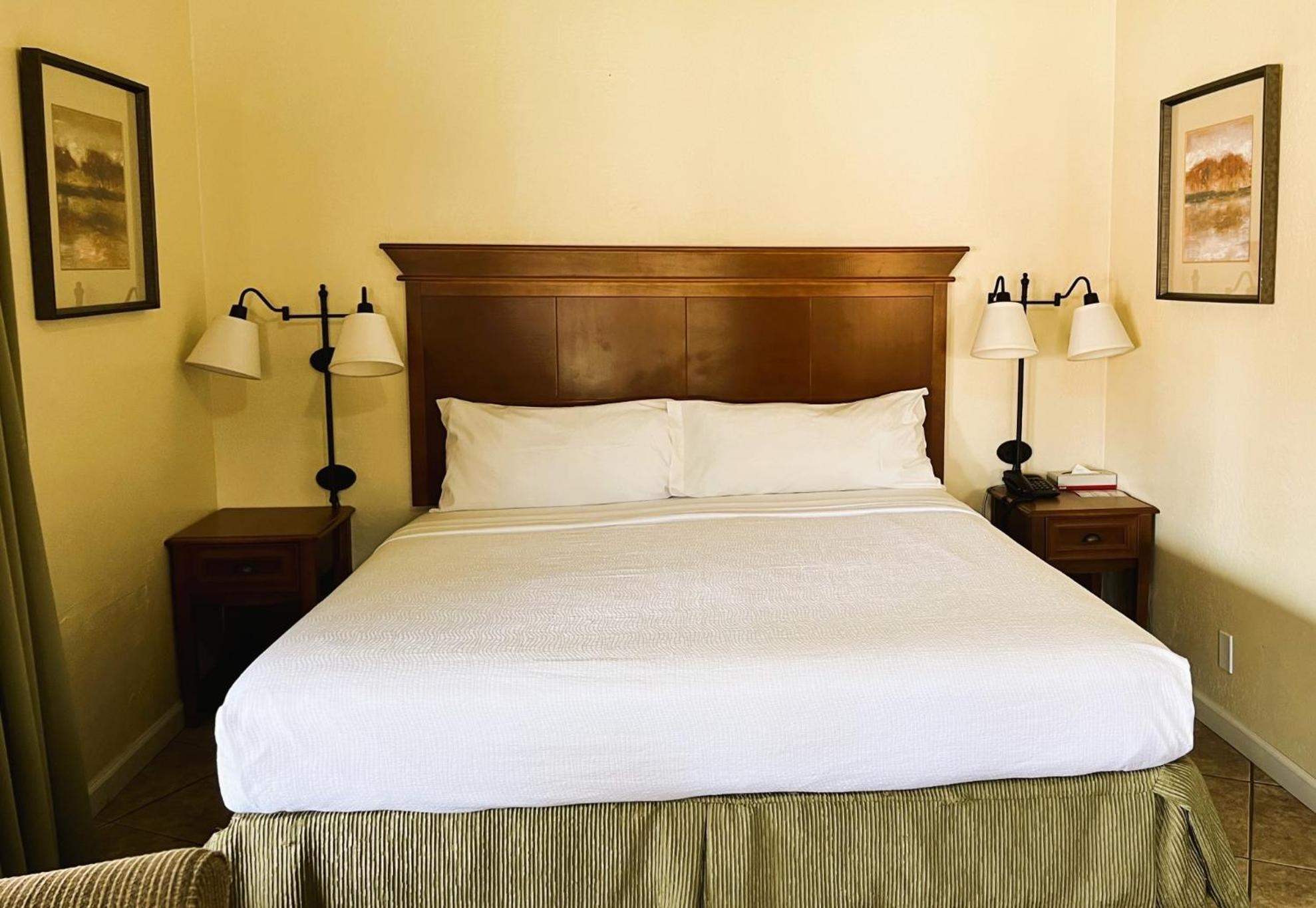 Roundhouse Resort Pinetop-Lakeside Δωμάτιο φωτογραφία