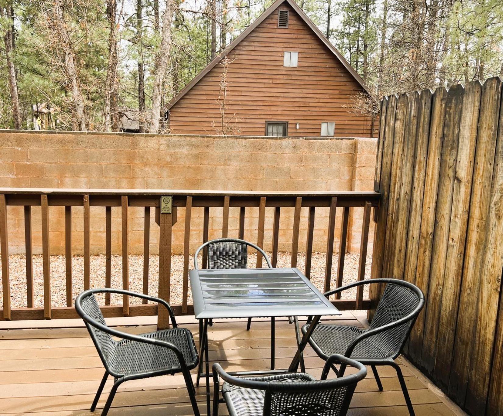 Roundhouse Resort Pinetop-Lakeside Δωμάτιο φωτογραφία